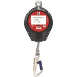 Höhensicherungsgerät EN360 Gurtband 3,5m MAS