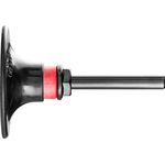 Stützteller COMBIDISC SBH Ø 50 mm H (hart) PFERD