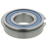 Rillenkugellager 6308 -2RS1NR/C3 ID 40mm AD 90mm Breite23mm SKF