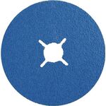 Fiberscheibe VICTOGRAIN-COOL 36 D.125mm K.60 PFERD - VPE: 25