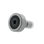 Zapfenlaufrolle KR5205 -2RS Innen-Ø 24 mm Außen-Ø 62 mm Breite70,9 mm INA