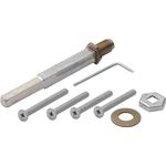 Bef-set.10mm 77-87mm verz.12114479 HOPPE