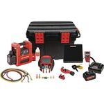 Kälte/Klima-Komplettset ROCADDY 120 R32 CL DIGITAL CL b.1 3/8 Zoll 6-35mm