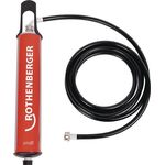 Demineralisierungskartusche PURE H2O S,m.Wandhalterung n.VDI 2035,SWKI,Ö-Norm