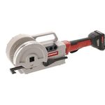 Akku-Rohrbiegegeräteset ROBEND® 4000 E 12-14-16-18-22-28mm Typ:AMP