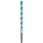 Steinbohrer Expert MultiConstruction HEX-9 D9mm Arbeits-L.90mm Gesamt-L.150mm