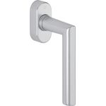 Fenstergriff Ams.E0400/UD9056 VA F69/matt SecuSan® 32-42mm HOPPE