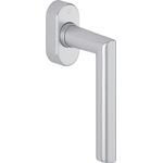 Fenstergriff Ams.E0400/UD9056 VA F69/matt 20-30mm HOPPE