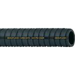 Saug- u.Druckschlauch HEDUFLEX®/GRECATO L.20m ID 152mm AD 168,0mm - VPE: 20