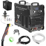 Plasmaschneidegerät CUT 100 P IGBT Einzelgerät m.Zub.STAHLWERK