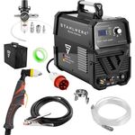 Plasmaschneidegerät CUT 70 P IGBT Einzelgerät m.Zub.STAHLWERK