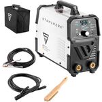 Inverterschweißgerät ARC 200 Puls Pro Einzelgerät m.Zub.10-200 A STAHLWERK