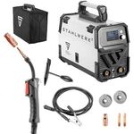 Fülldrahtschweißgerät FLUX 160 ST Digital Einzelgerät m.Zub.40-160 A