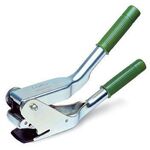 Stahlbandschere max.Badbreite 35mm TRANSPAK