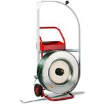 Abrollwagen Palstrap Comfort TRANSPAK