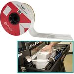 Schlauchfolie f.Kettenbeutel-Systeme Maße 127x178mm Länge 312m LDPE TRANSPAK - VPE: 2