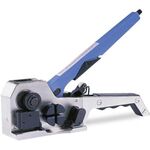 Verschlussgerät Einhebel f.PP/PET-Band 13mm TRANSPAK