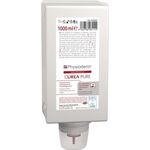 Hautpflegecreme PHYSIODERM® CUREA PURE 1l O/W-Emulsion Variofl.PHYSIODERM