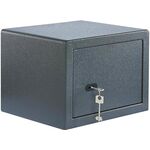 Möbeltresor Pure-Safe PS 120 K H255xB350xT300mm 20,5l anth.BURG-WÄCHTER