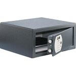 Laptoptresor PS 130 E FP LAP H200xB445xT380mm 27,90l anth.BURG-WÄCHTER