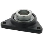 Flanschlager-Gehäuseeinheiten PCFTR35 35mm dreieckig 1St./VE INA