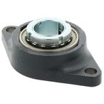 Flanschlager-Gehäuseeinheiten RCJTA20 -N 20mm ov.1St./VE INA