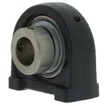 Stehlager-Gehäuseeinheiten RSHE30 -N 30mm Exzenterspannring 1St./VE INA