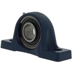 Stehlager-Gehäuseeinheiten SYJ65 KF 60mm Spannhülse 1St./VE SKF