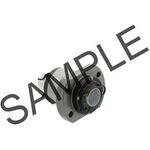 Kugelgewindemutter NN50X10 R N/S WPR CI ID 50mm 1St./VE EWELLIX