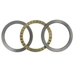 Axial-Zylinderrollenlager 89328 -MB ID 140mm AD 240mm 13,2kg 1St./VE NKE