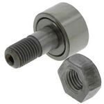 Kurvenrollen KRV12 H/3AS ID 4mm AD 12mm Breite20mm 1St./VE NTN