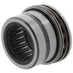 Nadel-Axialkugellager NKX15 T2 ID 15mm AD 24mm Breite23mm -20 b.+120GradC NTN