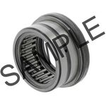 Nadel-Axialzylinderrollenlager NKXR45 -Z ID 45mm AD 58mm Breite32mm 1St./VE SKF