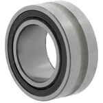 Nadellager (massiv) NA4910 .2RS ID 50mm AD 72mm Breite23mm 1St./VE SKF