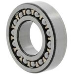 Pendelkugellager 2305 -M ID 25mm AD 62mm Breite24mm 1St./VE NKE