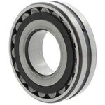 Pendelrollenlager 23134 -E1-XL-TVPB-C3 ID 170mm AD 280mm Breite88mm 1St./VE FAG