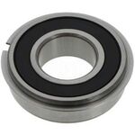 Rillenkugellager 6309 LLBNR/2AS ID 45mm AD 100mm Breite25mm 1St./VE NTN