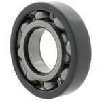 Rillenkugellager 6320 -J20C-C3 ID 100mm AD 215mm Breite47mm 1St./VE FAG