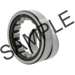 Zylinderrollenlager LRJ4 -M ID 101,6mm AD 184,15mm Breite31,75mm 1St./VE NKE