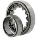 Zylinderrollenlager NU312 ECJ/C3 ID 60mm AD 130mm Breite31mm 1St./VE SKF