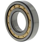 Zylinderrollenlager NUP2209 -E-M1-C3 ID 45mm AD 85mm Breite23mm 1St./VE FAG