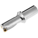 Wendeplattenbohrer 2xD ISO 802D-1250-250-S150 D.38,1mm Schneid-D.31,8mm