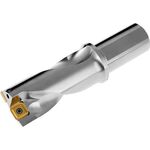 Wendeplattenbohrer 2xD ISO 802D-1375-275-S150 D.38,1mm Schneid-D.34,9mm