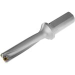 Wendeplattenbohrer 4xD ISO 804D-0827-330-S100 D.25,4mm Schneid-D.21mm