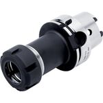 ER Spannzangenfutter ISO HSK.63A-CC.ER16.100 D. 10mm MAS BT PRAMET