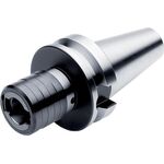Gewindeschneid-Schnellwechselfutter ISO BT.50A-QTCC.M5.M22 D.31mm PRAMET
