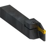 Außendrehhalter ISO GL4-S2020KFR-20-80 Einstechtiefe 20mm Rechtslauf PRAMET