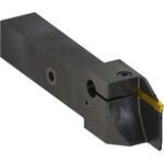 Außendrehhalter ISO GL2-A2020KFR-20-80 Einstechtiefe 20mm Rechtslauf PRAMET