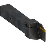 Außendrehhalter ISO GL3-A2525PFR-32-80 Einstechtiefe 32mm Rechtslauf PRAMET