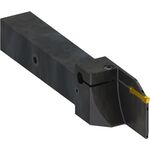 Außendrehhalter ISO GL3-A2525PFR-40-100 Einstechtiefe 40mm Rechtslauf PRAMET